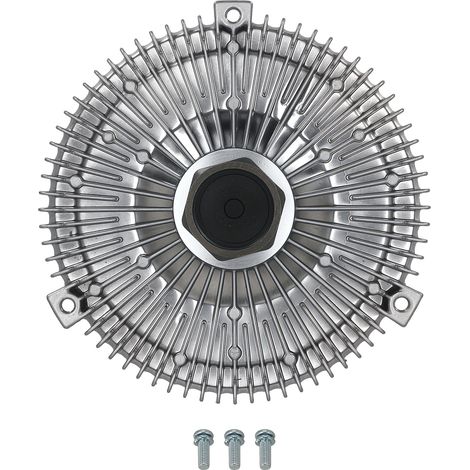 Embrague Ventilador Aluminio for Mercedes E430 W210 1998-2002 119 200 02 22