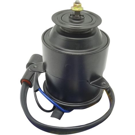 263500-0763 161-3732 Applicable to Caterpillar 320C 320D air conditioner blower motor (1/4)