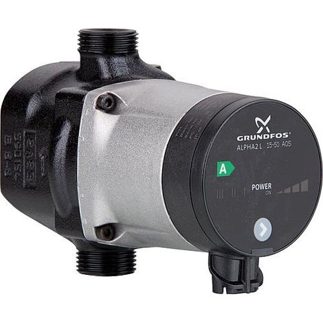 Circulateur Alpha 2 L15-50 AOS 6 H