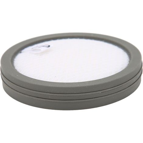 Staubsaugerfilter Typ: Lexy B402/JV11/B405/JV12/B45H/JV12 - Silikon + Faser - 22 g - 1 Stück