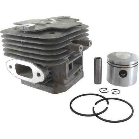 Motore Kawasaki tj53e kit cilindro completo 44mm
