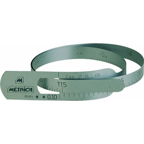 Metrica 25497 Diametrometro Rapido 15-115 mm