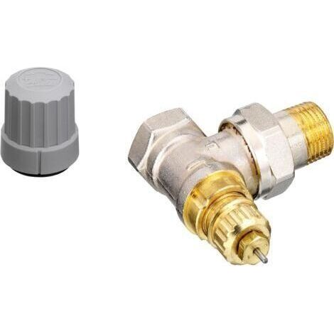 Radiator Thermostatic Valve 013G0003, RA-FN 15, 1/2 \\\ (1/2)