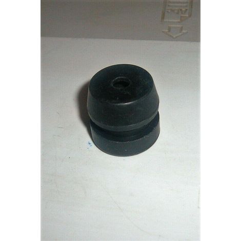 ANTIVIBRANTE MOTOSEGA OLEOMAC EFCO GS260 925 ORIGINALI 50160040 D.24 23 (1/2)