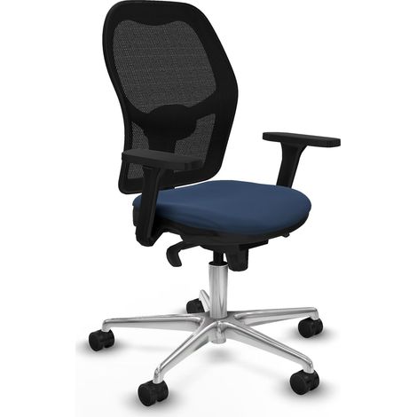 Sedia piqueras y crespo Jorquera braccioli 3D supporto lombare (1/2)