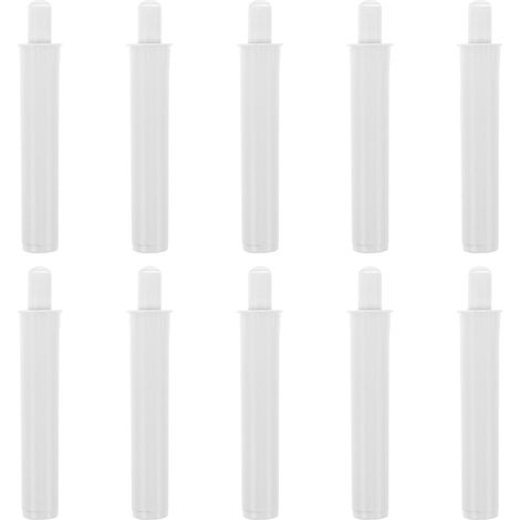 CHILDWEET 10 Pistons de fermeture de couvercle pour poubelles (1/5)