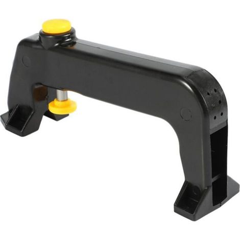 Machine de démontage de pneus - Unbrand - Poignée d'arbre verticale - Interrupteur de valve à deux trous (1/5)