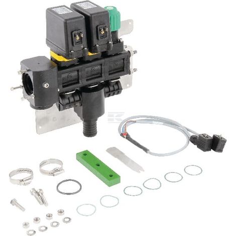 Regolatore di pressione UF AMAZONE 935565 (1/2)