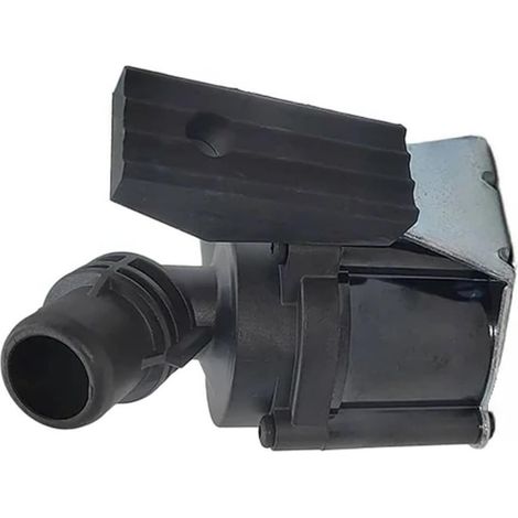 Für BMW sind die elektronischen Zusatzwasserpumpen 64119130413, 64119130387 und 64119230233 geeignet. (1/4)