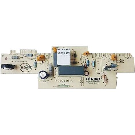Ariston C00258772 Fridge freezer electronic module