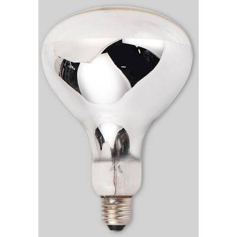 Lampe Chauffante UVA UVB Reptiles Tortues Lézards Spectre Complet 100W 220V Terrarium Éclairage Professionnel (1/5)