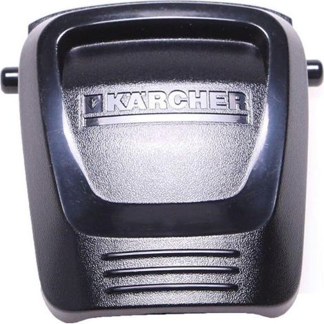 Fermeture de cuve pour aspirateurs MV 3, WD 3 Accessoire pour Compatible avec modèles MV 3 et WD 3 Largeur 30mm (1/3)