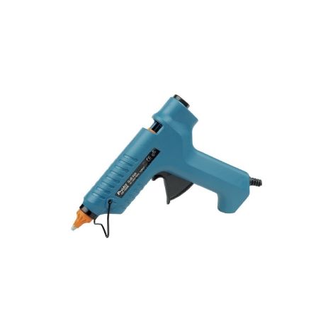 PISTOLA PER COLLA A CALDO 15/80W - GK-380B