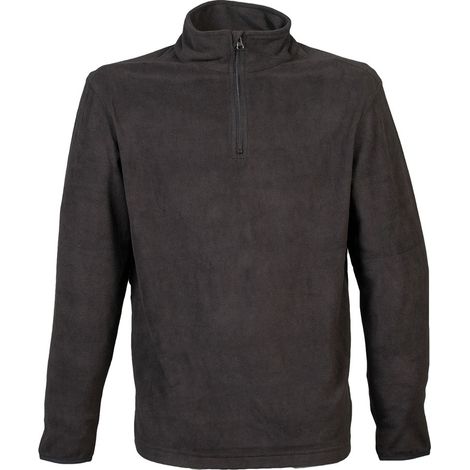 PILE DA LAVORO 'LIONE MAN' taglia XXL - black  - JRC