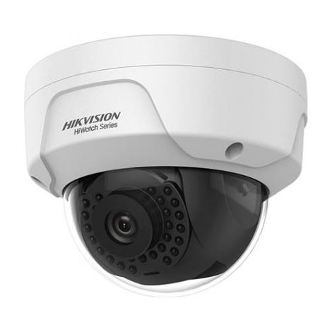 Telecamera IP Mini Dome 4MP Antivandalica 2.8mm PoE OSD IP67 IK10 (1/2)