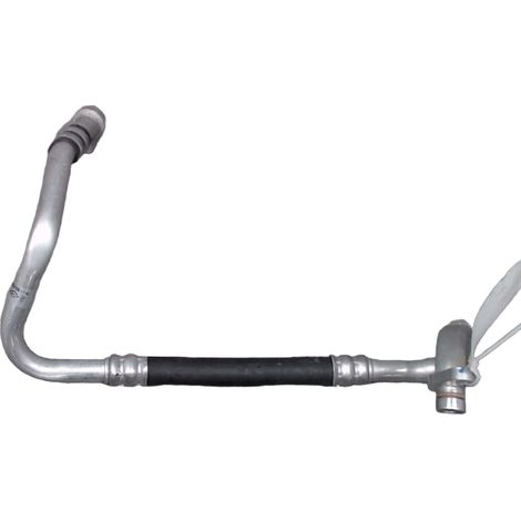 [PRODUIT D'OCCASION] Tuyau De Clim 2 RENAULT Clio ♻️ Ref Oe. 924803929r - Garantie à vie (1/4)