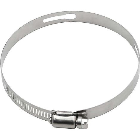 53034045AB Collier de serrage pour tuyau de filtre à air moteur automobile, compatible avec RAM 2008-2018 (1/5)