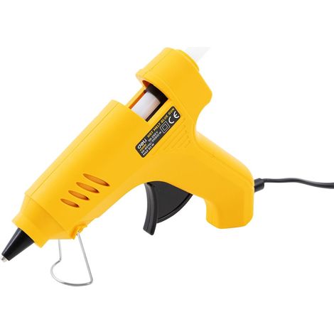 DELI Pistola de silicona termofusible diametro 11mm 60W