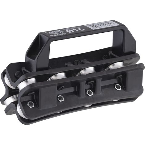 Enderezador Manual para Tubo Multicapa QUICK PLOMBERIE - Ø16