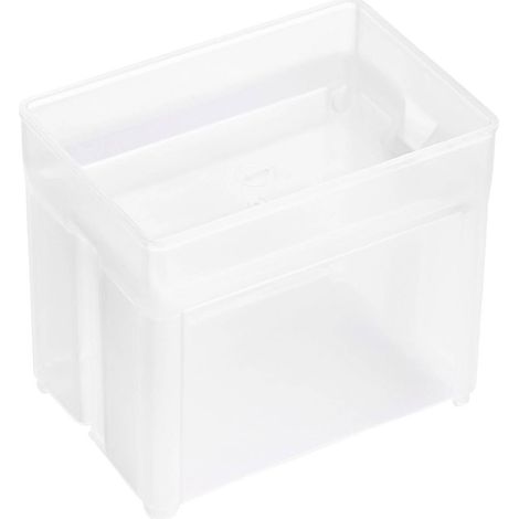 RAACO 80 CA8-1/27 INSERT DE COFFRET DE RANGEMENT (L X H X P) 79 X 69 X 55 MM CONTENU 1 PC(S) 145336 (1/2)
