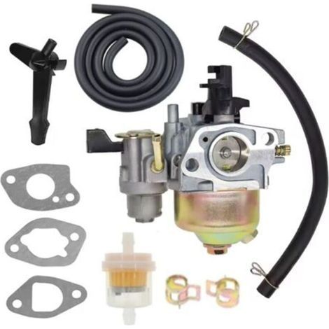 Pour carburateur Craftsman CMXGWFN061255 3100 PSI 2,4 GPM