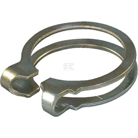 Anillo de apriete AS-MOTOR E03465ASM