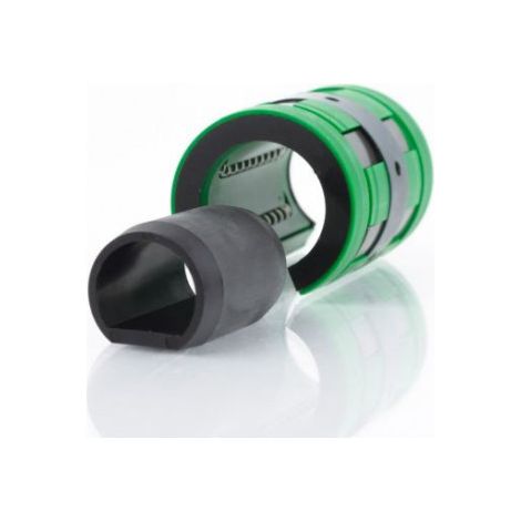 Roulements à billes linéaires KNO25 58mm AD 40mm ID 25mm INA