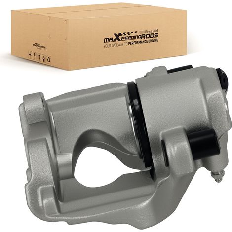 Schwimmsattel Vorne Rechts for VW Transporter T4 IV 70B 70C 70J 70K 7DB 280mm