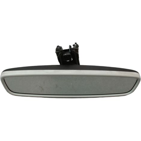 [PRODUIT D'OCCASION] Retroviseur Interieur VOLKSWAGEN Polo V Phase 1 (6r) 2009-... ♻️ Ref Oe. 3g0857511am9b9 - Garantie à vie (1/2)