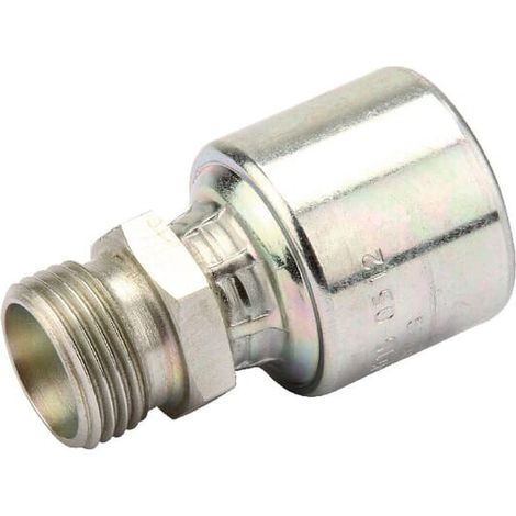 Raccord GATES 5G12MDL