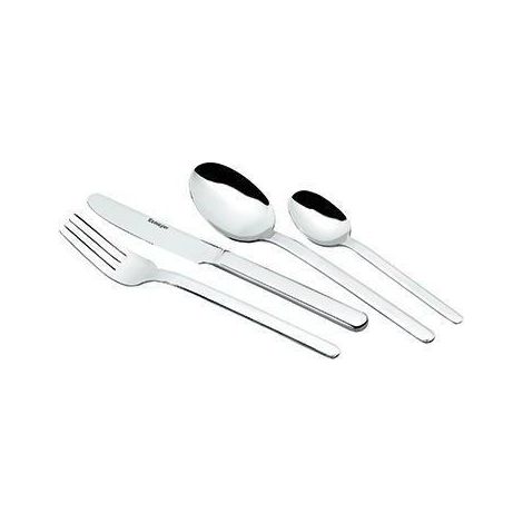 Esmeyer Besteckgarnitur Bettina 250-029 Edelstahl silber 24tlg. (1/3)