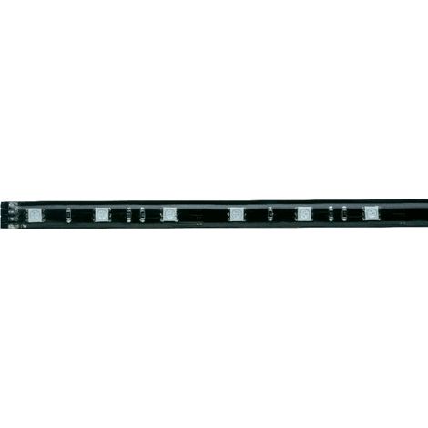 Paulmann YourLED 70210 LED-Streifen mit Stecker 12 V 975 mm RGB 1 St. (1/5)
