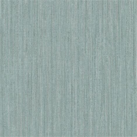 Erismann Vliestapete 10590-19 Uni einfarbig Türkis Pure Harmony (1/5)