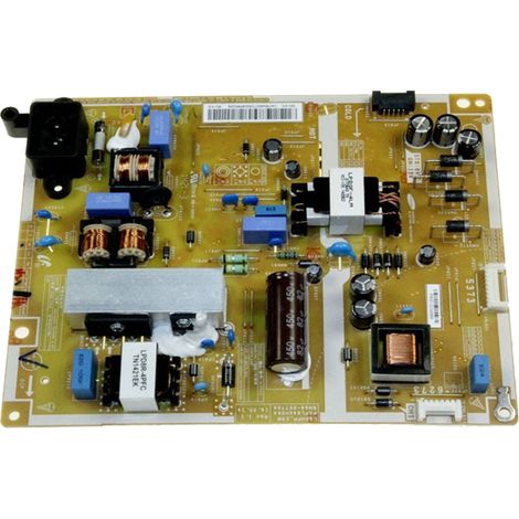 MODULE ALIMENTATION BD L40HFP ESML40HFP POUR TV AUDIO TELEPHONIE SAMSUNG - BN44-00770A