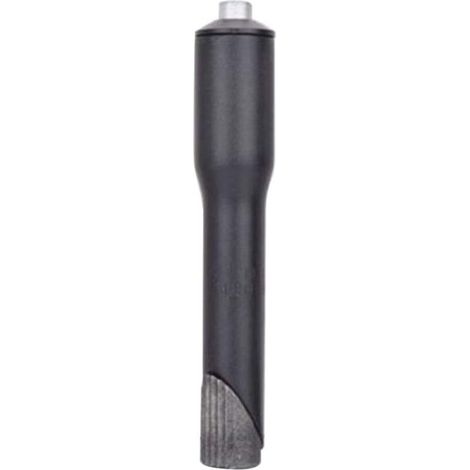 Prolunga forcella in lega di alluminio da 22,2 mm, adattatore per mountain bike e bici da strada, accessorio per manubrio - Crezuo