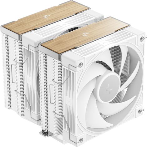 K DeepCool AK620 G2 WH