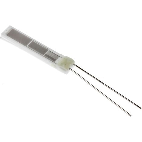 Capteur RTD PT1000 RS PRO, Ø 2mm, L.10mm, +500°C max, Soudure ( Prix pour 1 )