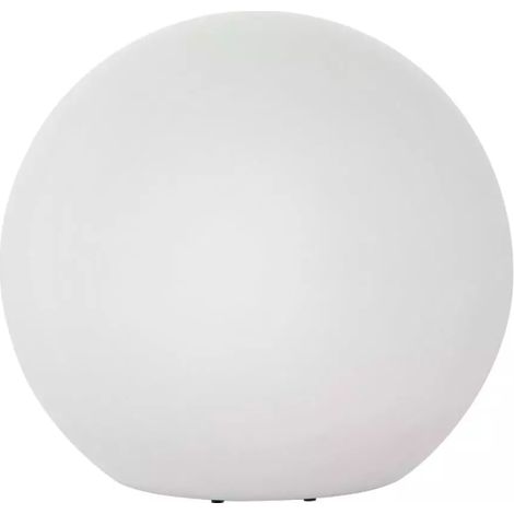 Lampada terra redo group baloo 9971 e27 led ip65 polietilene (1/5)