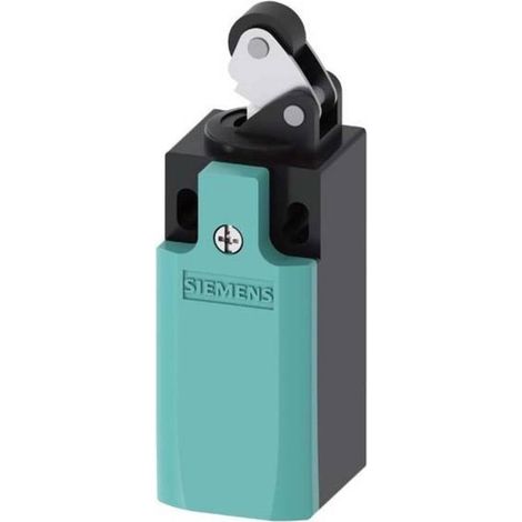 Siemens 3SE52320HE10 Interruttore a posizione in plastica IP65 (1/4)