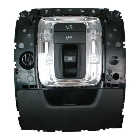 [PRODUIT D'OCCASION] Plafonnier MERCEDES Classe A 2004- ♻️ Ref Oe. 0009065509 - Garantie à vie (1/3)