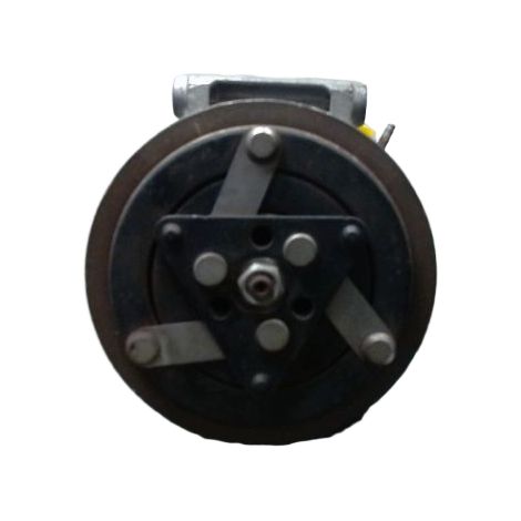 [PRODUIT D'OCCASION] Compresseur Air Conditionne PEUGEOT 1007 ♻️ Ref Oe. 9800821980 - Garantie à vie (1/5)