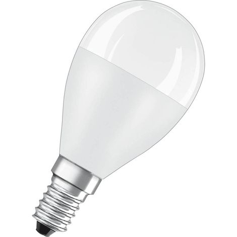 Lampada Osram value classic p 60 7.5W 806 lm