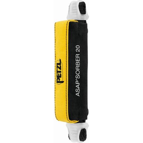 Assorbitore Petzl Asap'sorber 20 cm