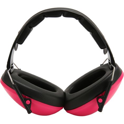 Casque antibruit bébé protection auditive enfant réduction sonore pour aéroport événements sportifs maison (1/5)