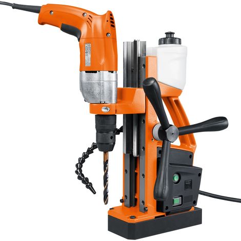 Fein Magnetbohrständer MBS16 X 100 W - 90321223000
