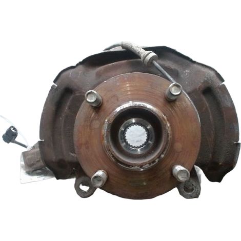 Pivot Avant Gauche NISSAN Pixo [PRODUIT D'OCCASION]♻️400154a00b (1/2)
