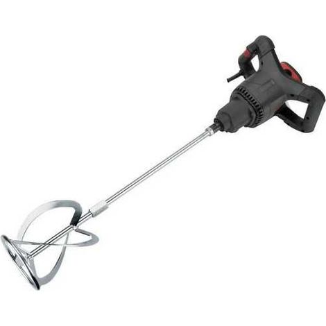 Máquina Mezcladora 1800W 220V Enchufe Tipo C-F BELLOTA