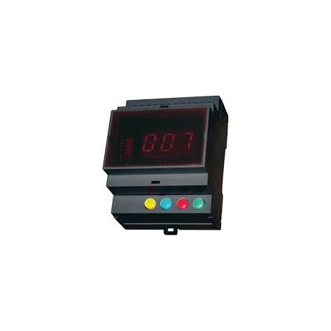 Prastel M1000E Receiver