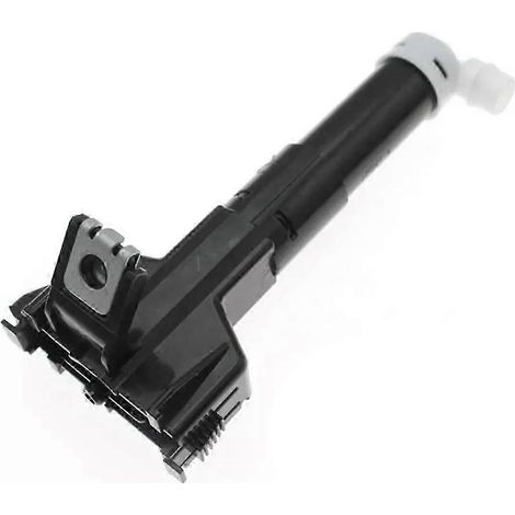Buse de lave-phare droite pour voiture, pompe à jet, actionneur d'eau pour phare, compatible avec LS460 LS460L 20 (1/5)