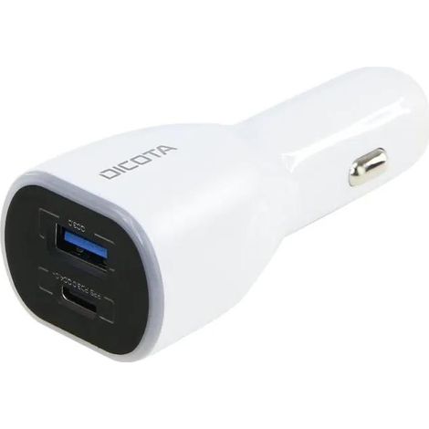 Caricatore auto dicota Universal PRO 100 W 5 A